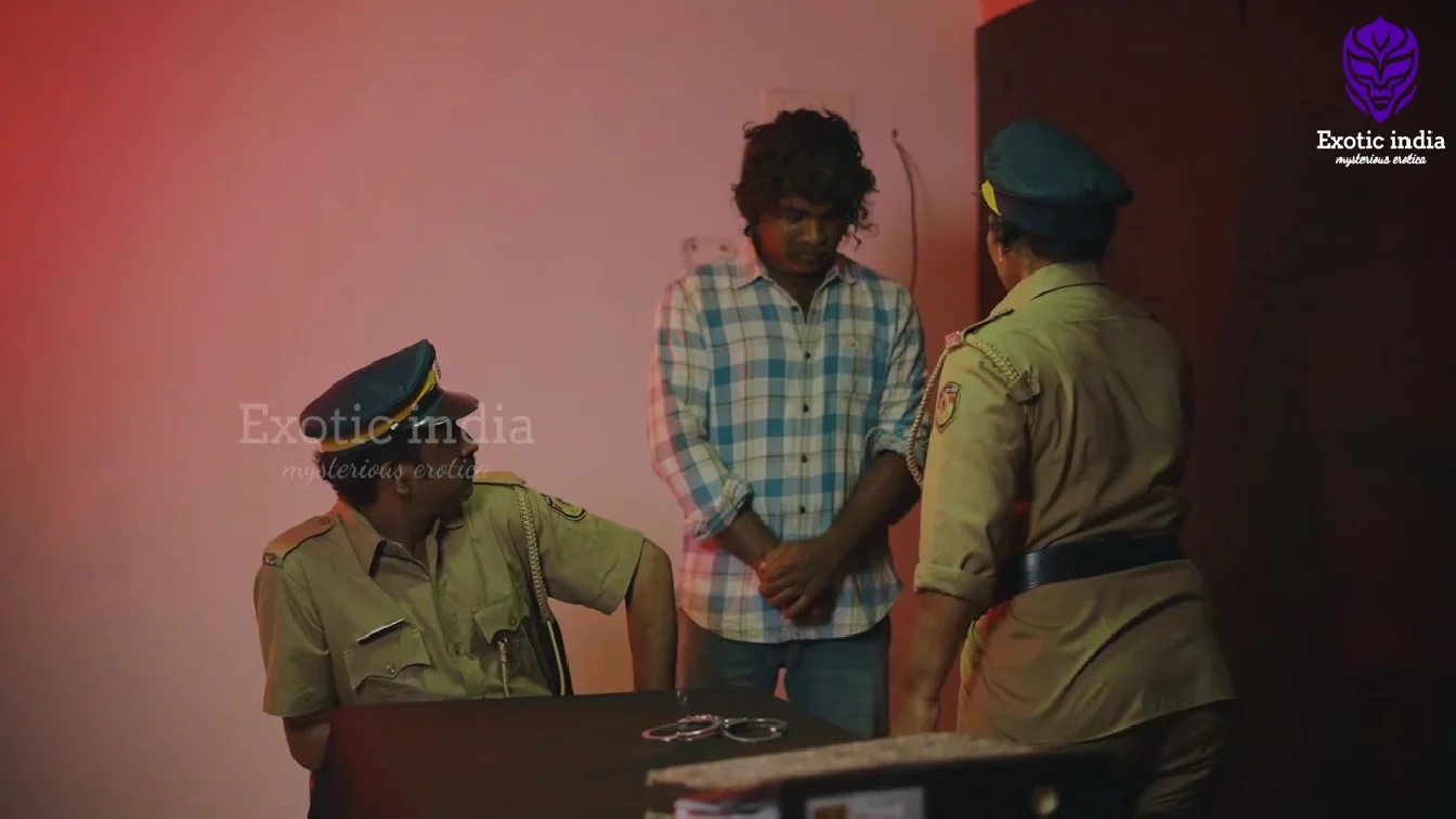 Pocso Welcome to Exotic India